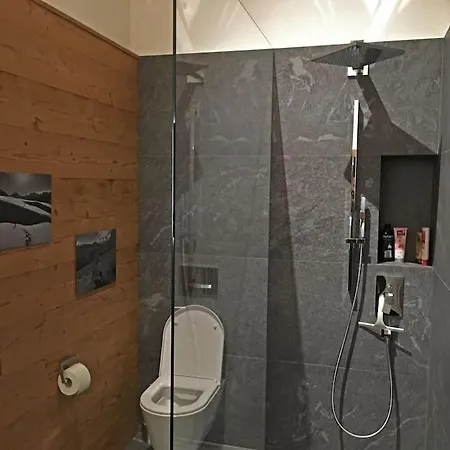Apartamento Luxusapartment Im Alpin-chic Stil Mit Pistenzugang *