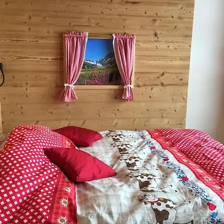 Apartamento Luxusapartment Im Alpin-chic Stil Mit Pistenzugang